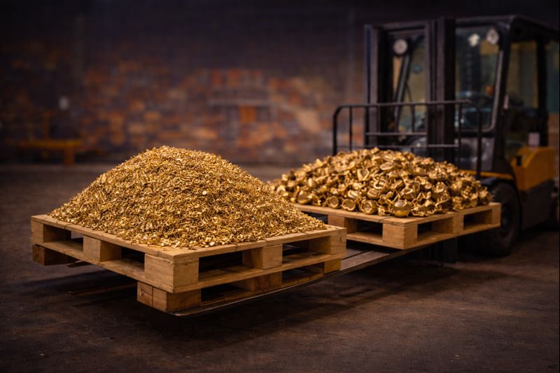 Sarı Hurda Fiyatları hurda fiyatları