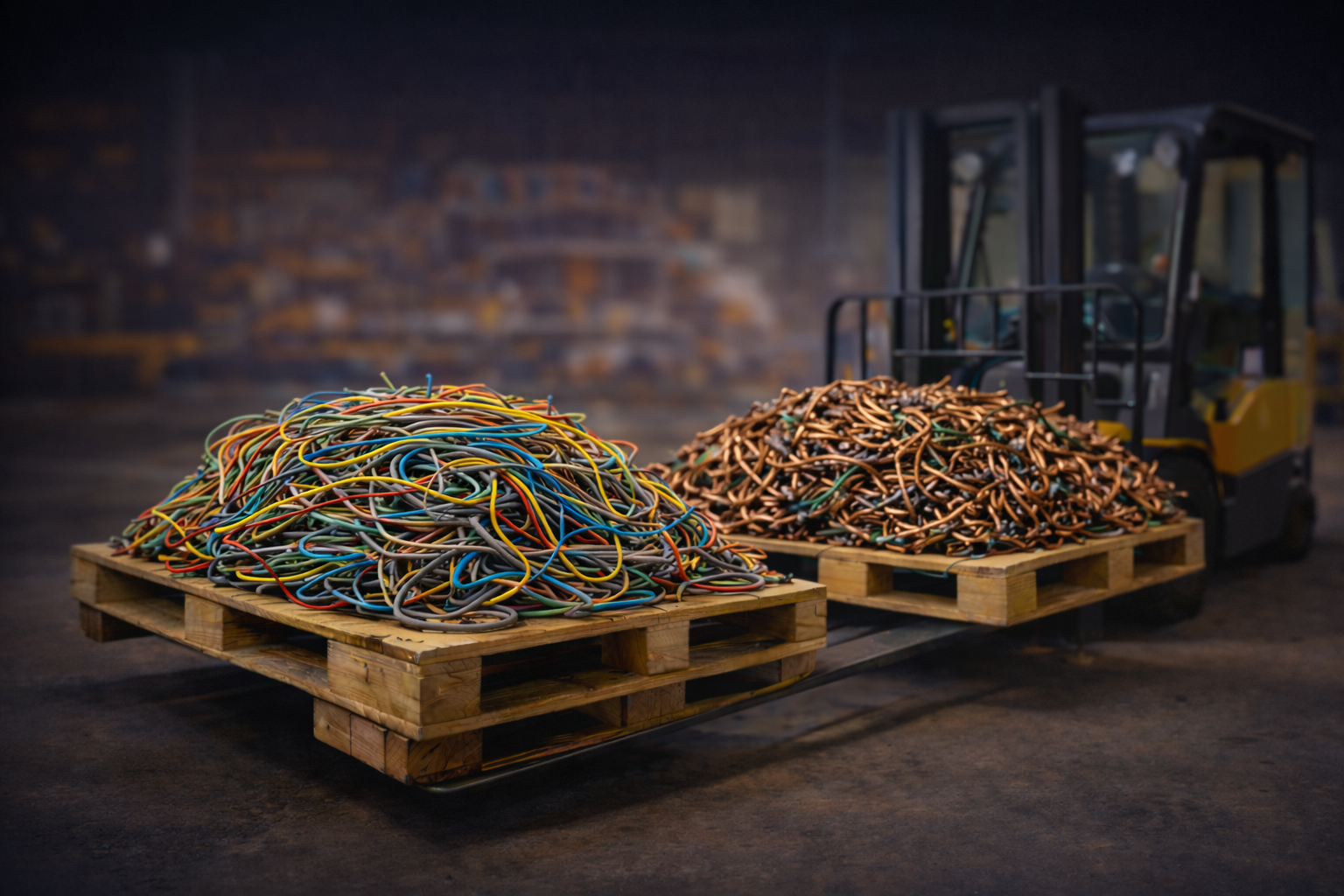 Kablo Hurda Fiyatları hurda fiyatları