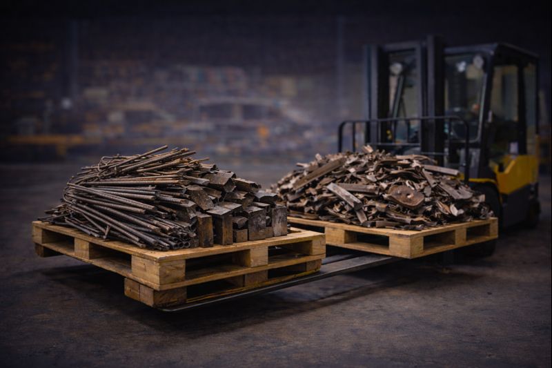 Demir Hurda Fiyatları hurda fiyatları