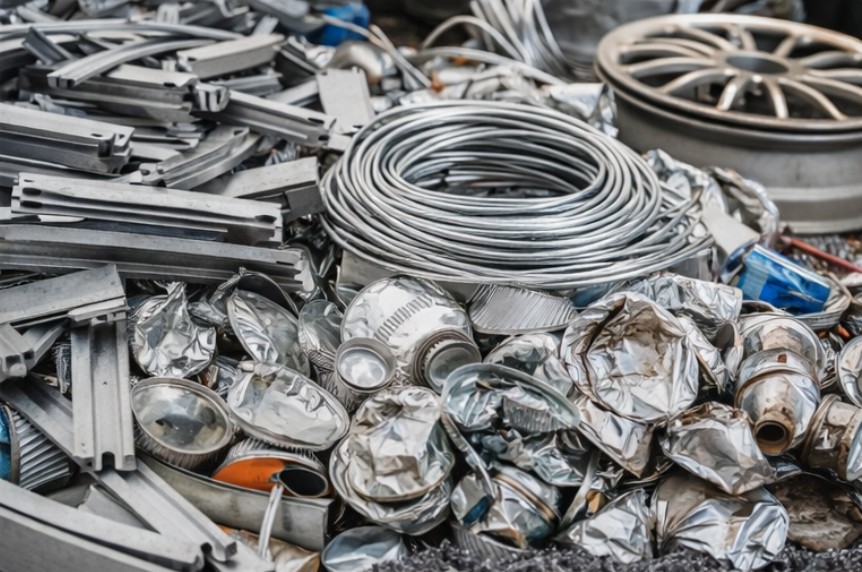 Hurda Alüminyum Alımı: Dikkat Edilmesi Gerekenler - Hurda alımı rehberi