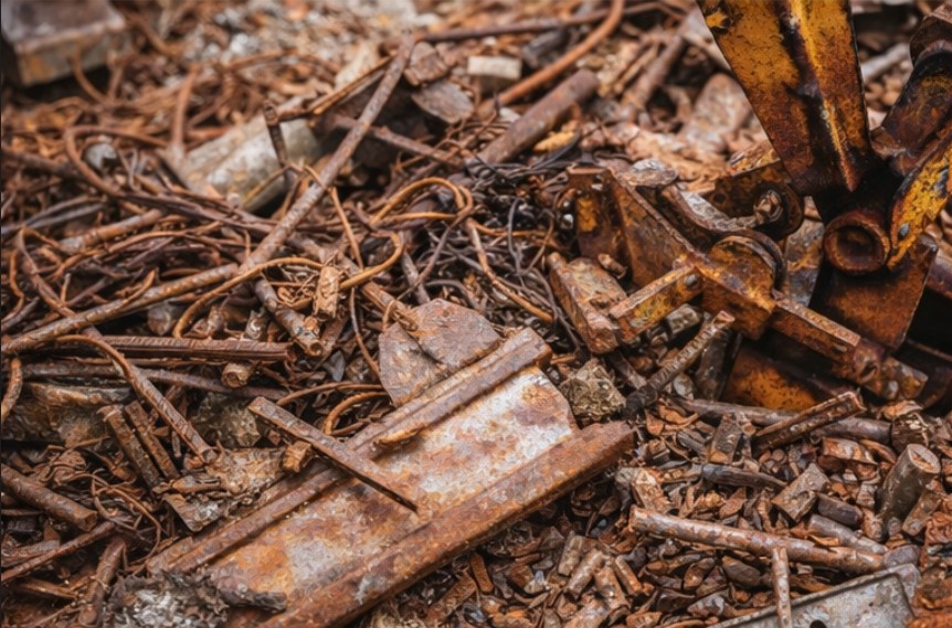 Hurda Demir Fiyatları Neye Göre Değişir? - Hurda alımı rehberi