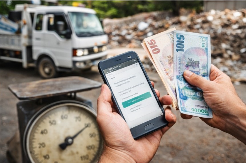 Hurda Satarken Güvenli İşlem Rehberi